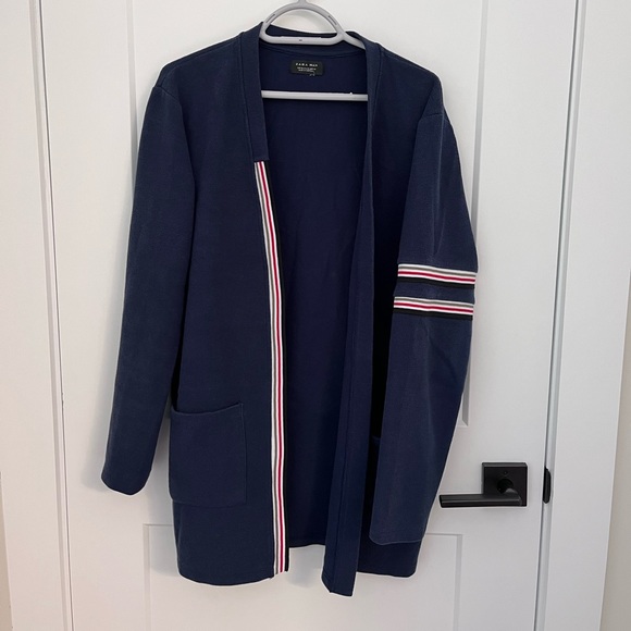 Zara Cardigan - Picture 1 of 1